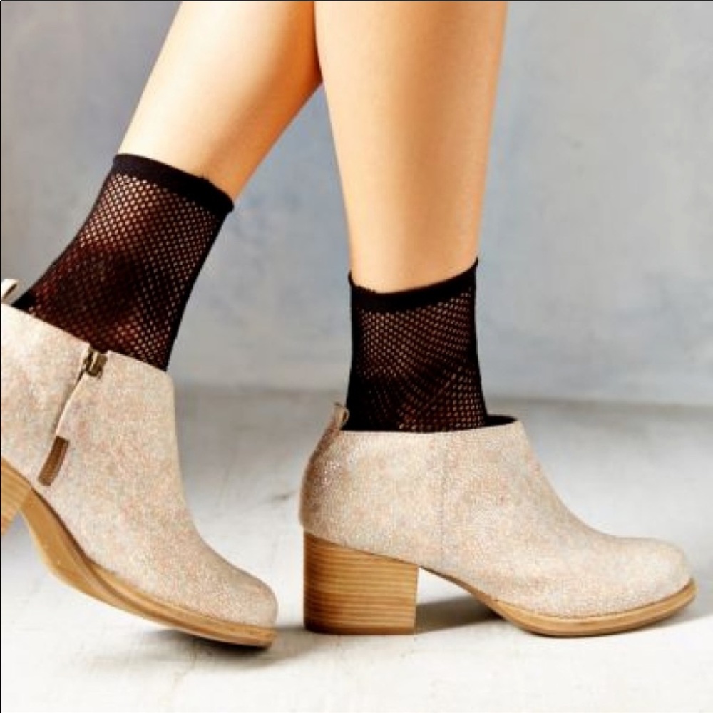 Urban Outfitters x Cooperative Ariel Ankle Bootie
